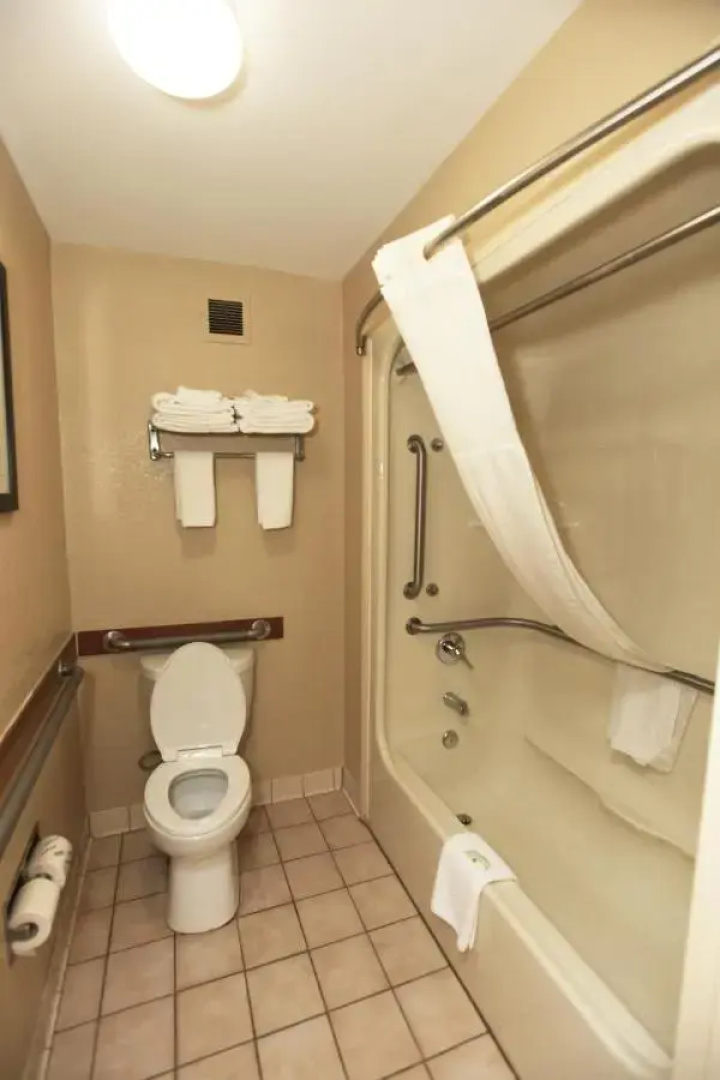 Quality Inn Kenly I-95