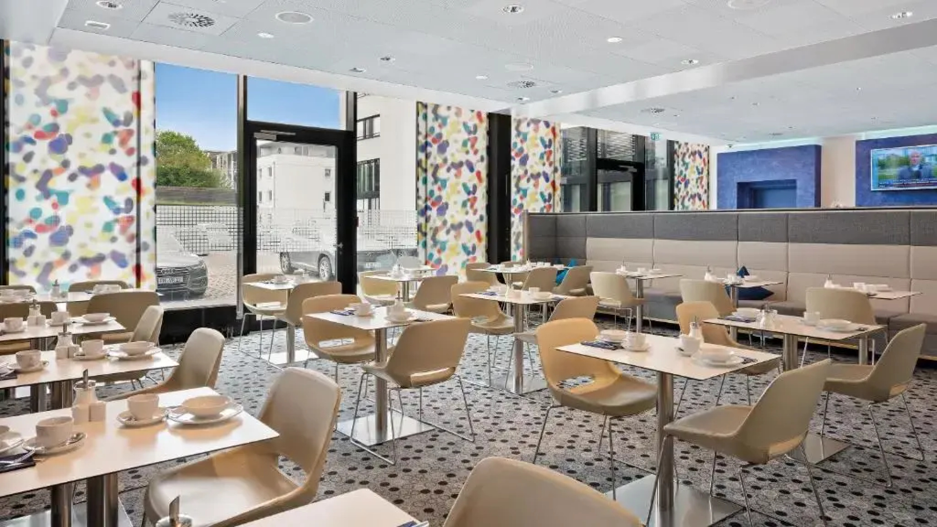 Hey Lou Hotel Friedrichshafen	