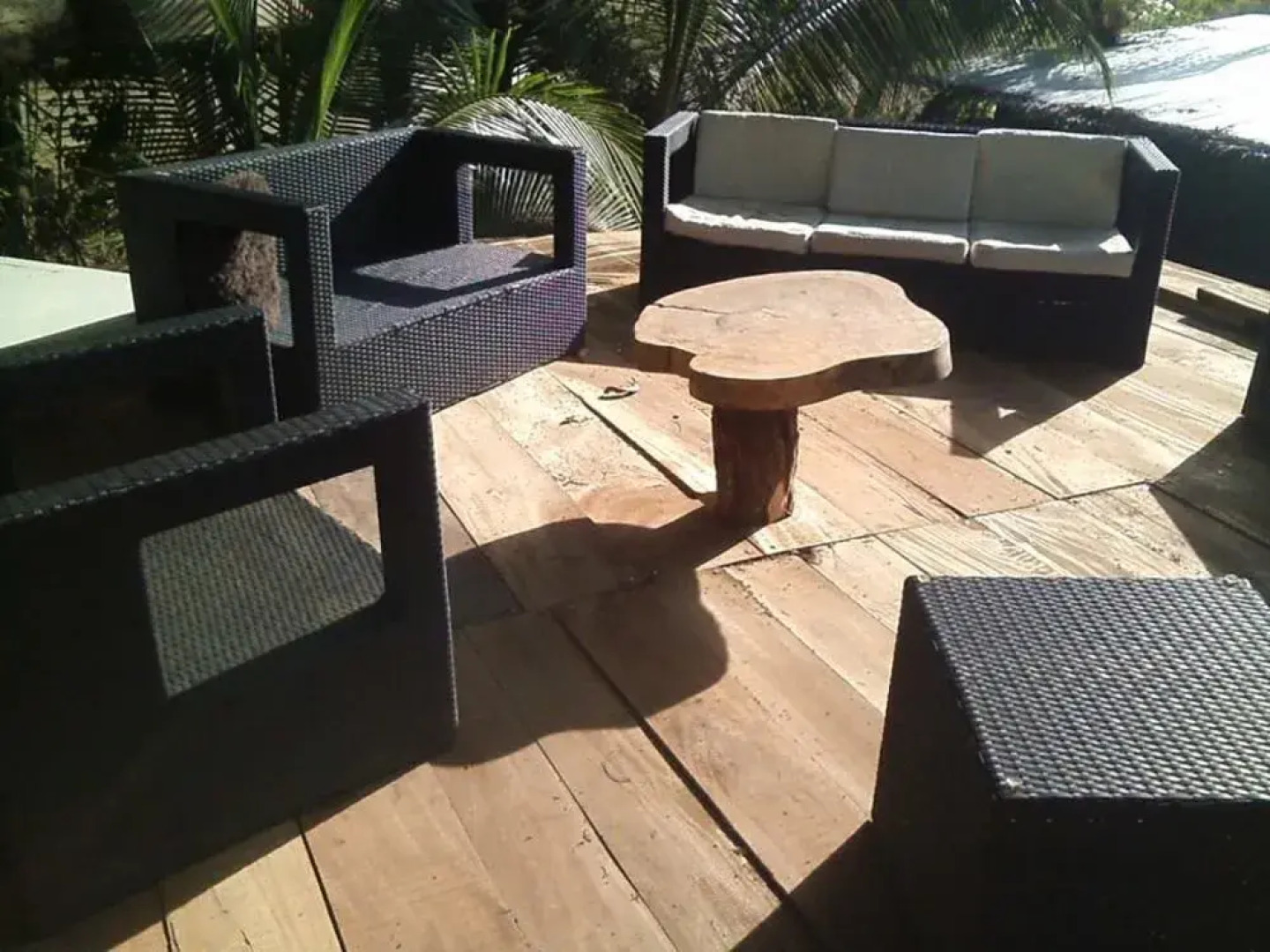 Villa Del Mar Hostal