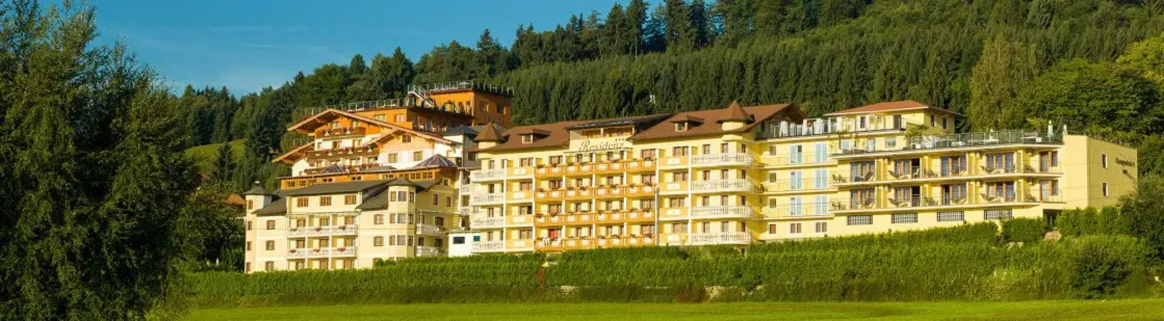 Hotel Winzer Wellness & Kuscheln