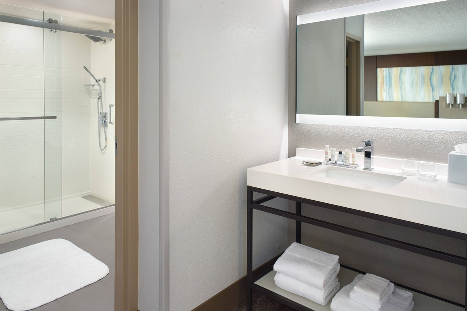 Atlanta Evergreen Lakeside Resort 