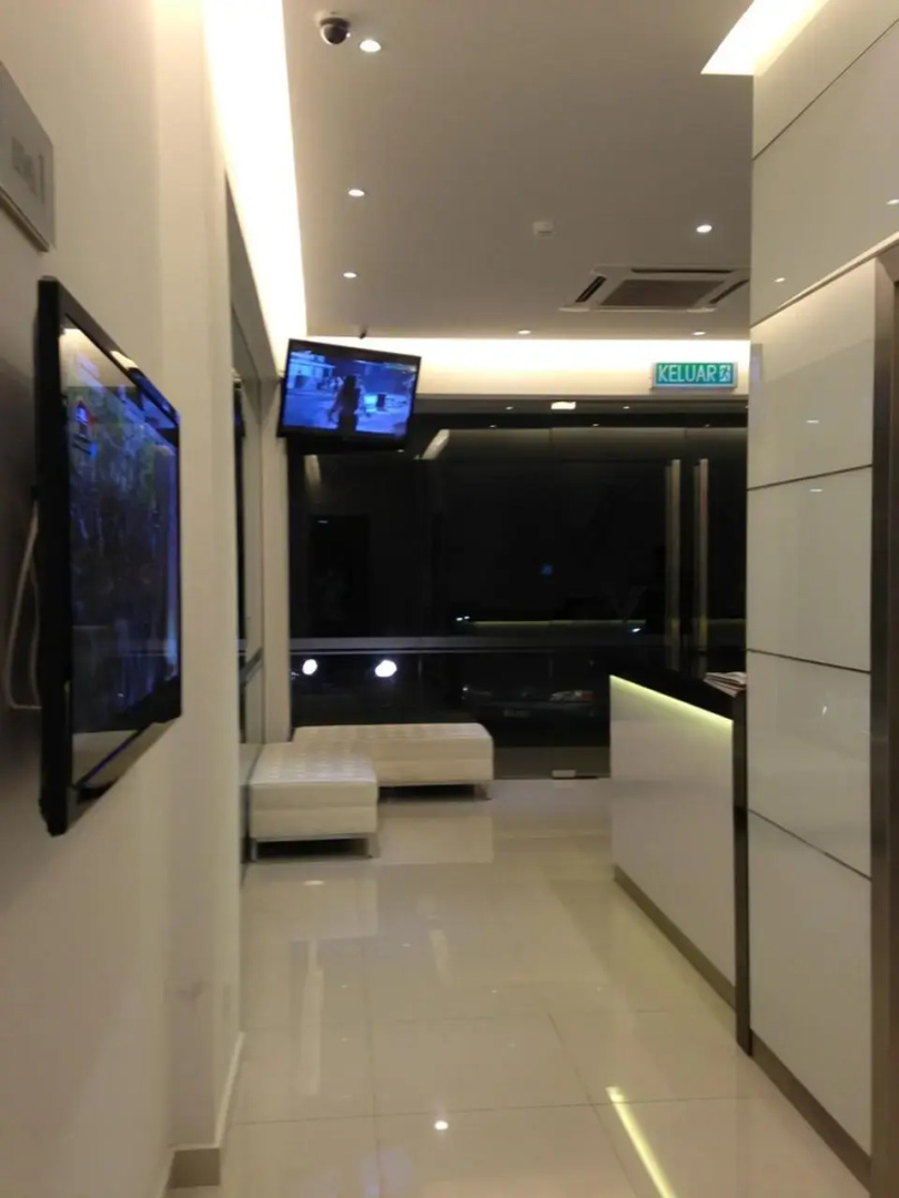 Seasons Boutique Hotel