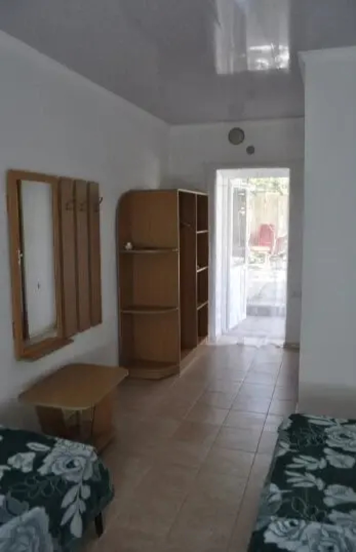 Solnechnyij Guest House