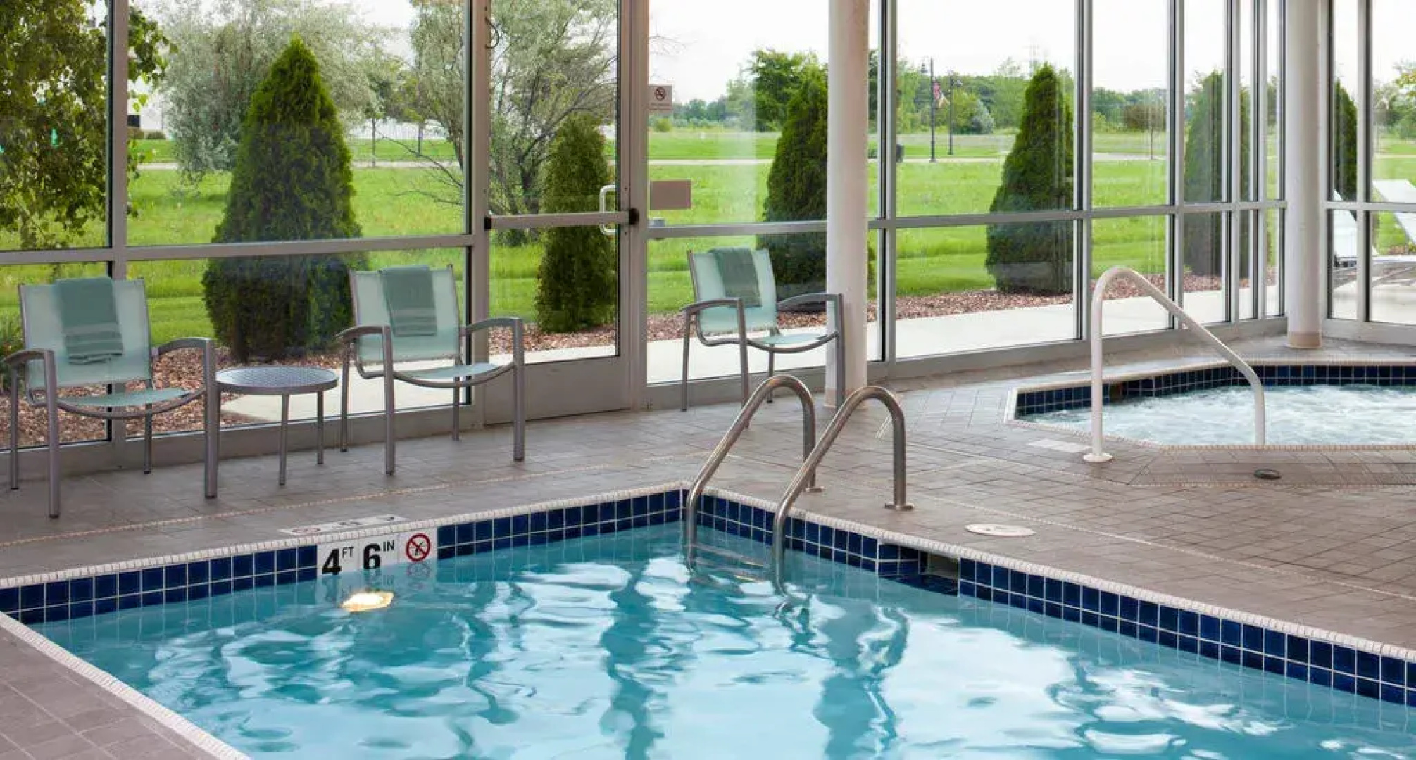 SpringHill Suites by Marriott Saginaw