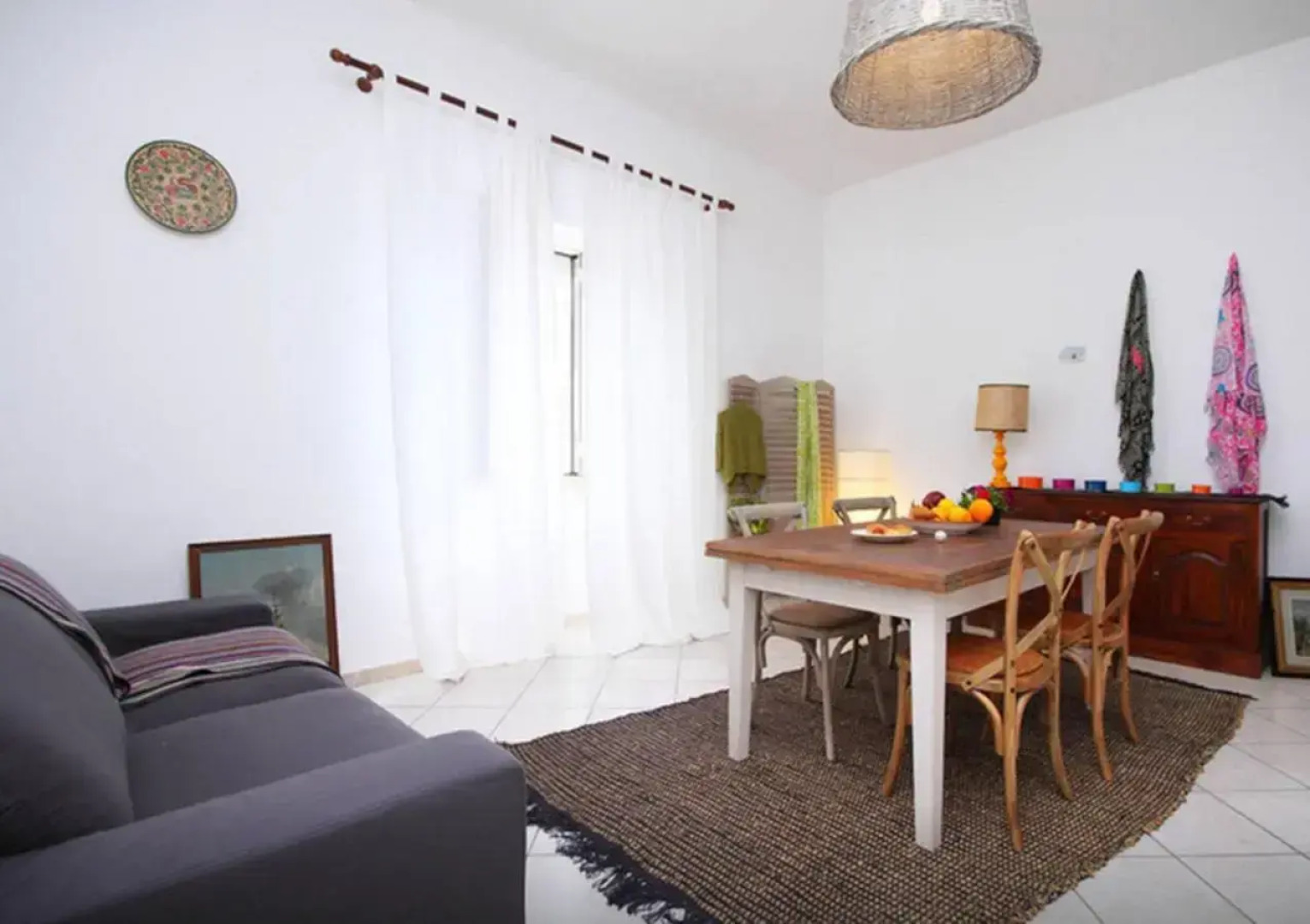 Sardinia Beautiful Apartment