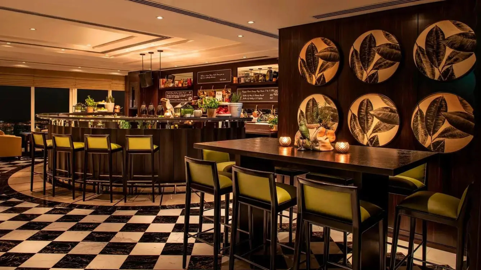 Grosvenor House, a Luxury Collection Hotel, Dubai