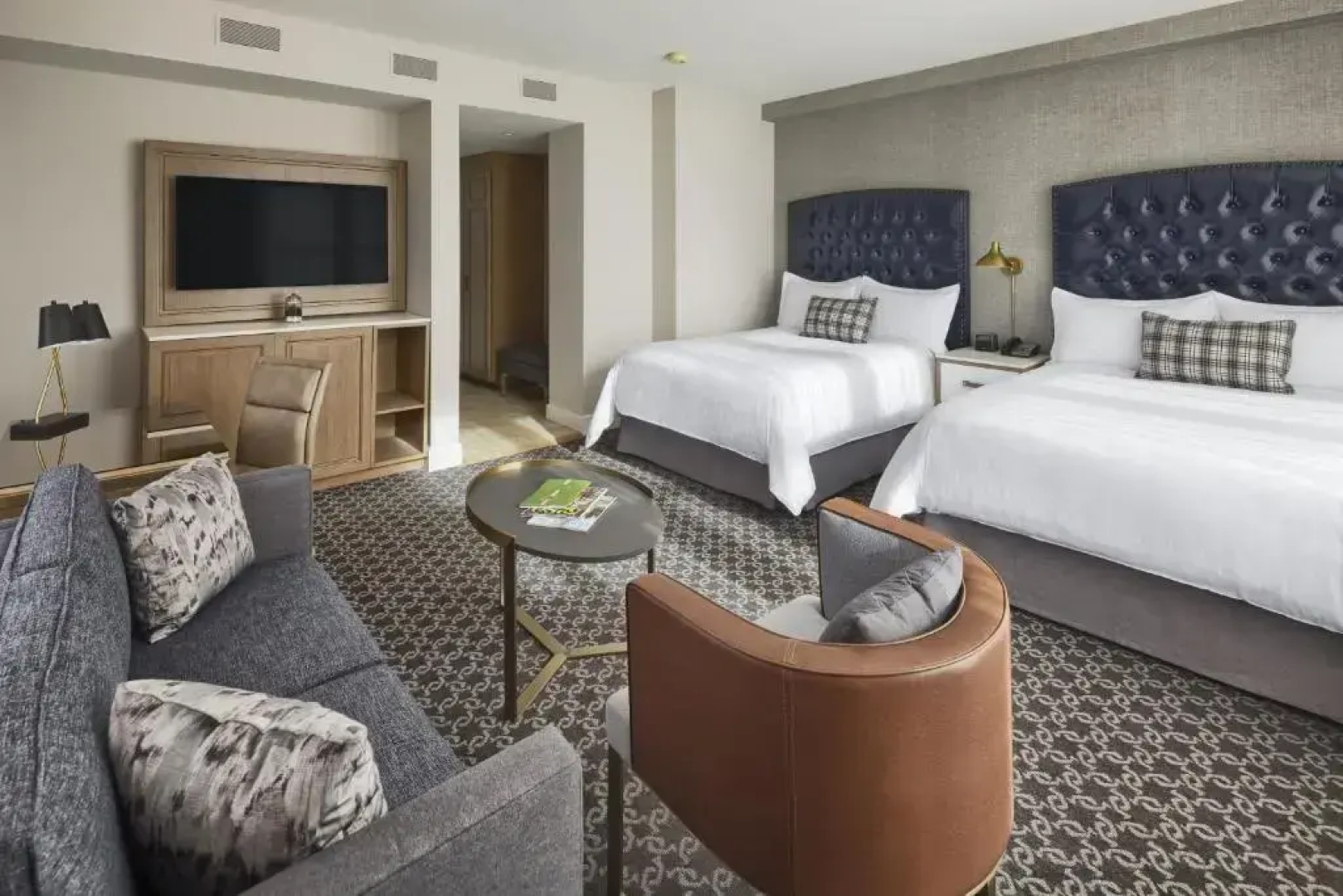 Hotel Teatro