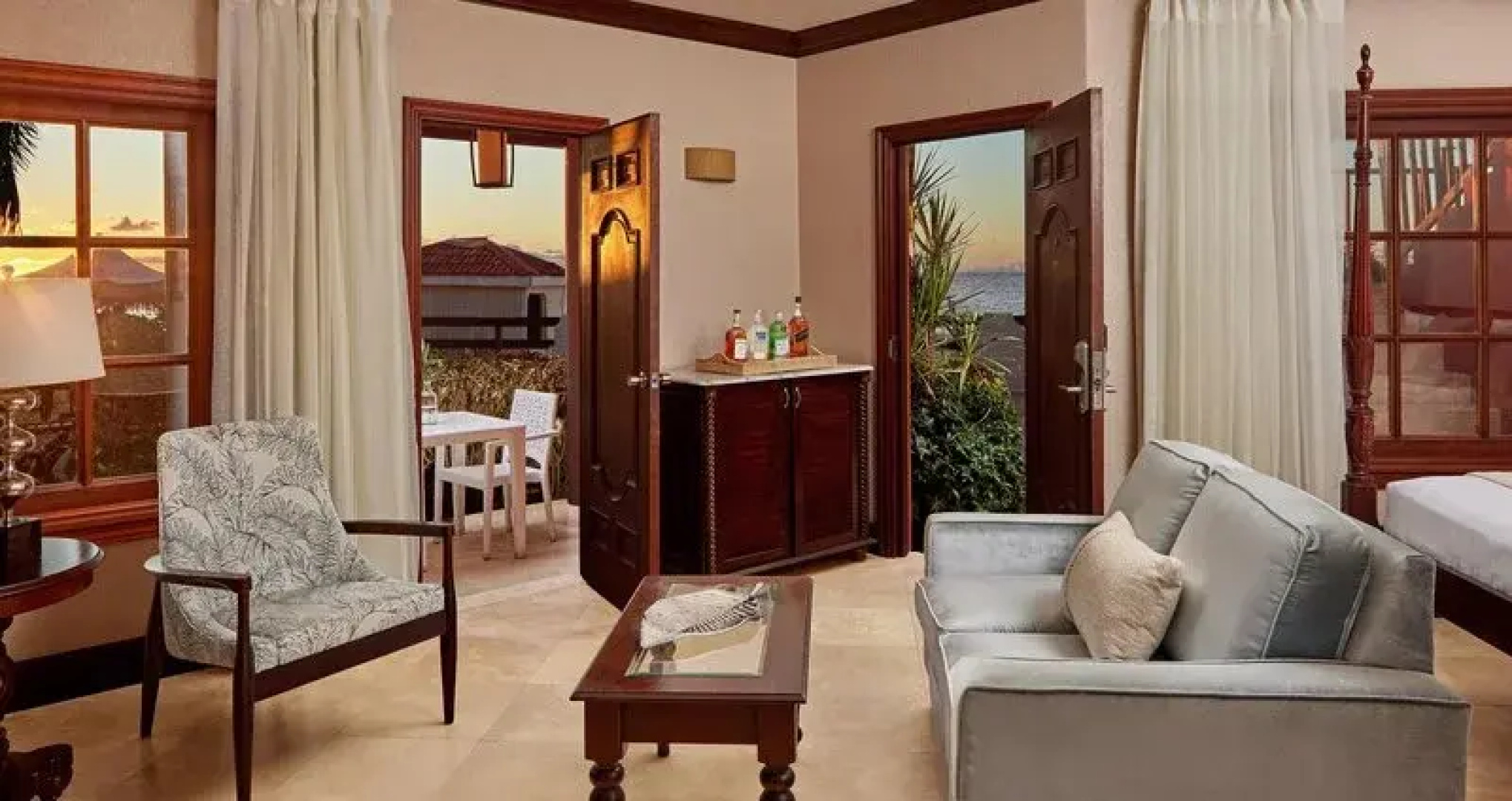 Sandals Grande Antigua - ALL INCLUSIVE Couples Only