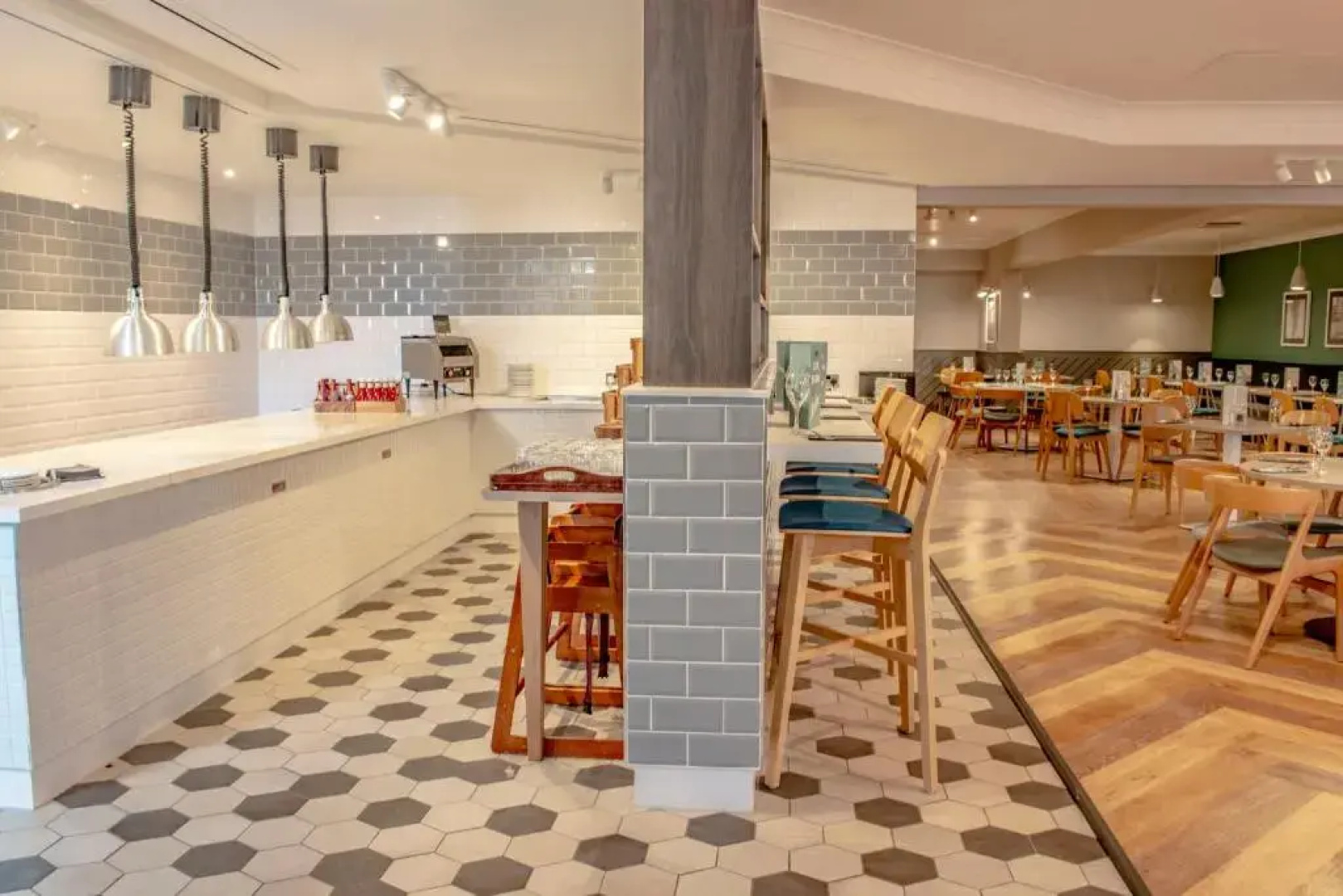 Holiday Inn Ipswich by IHG