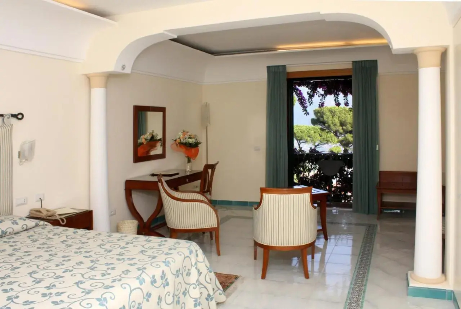 Hotel Rufolo