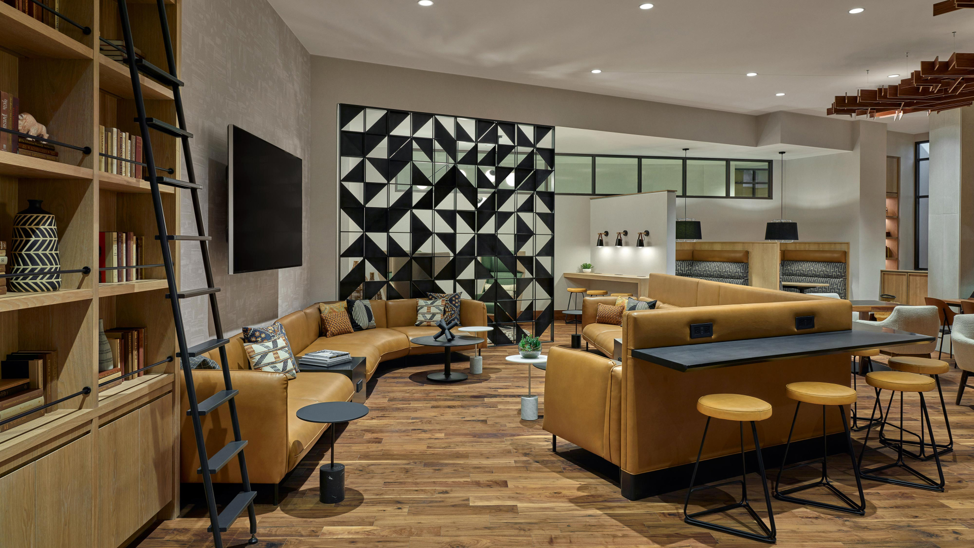 Sheraton Denver Downtown Hotel