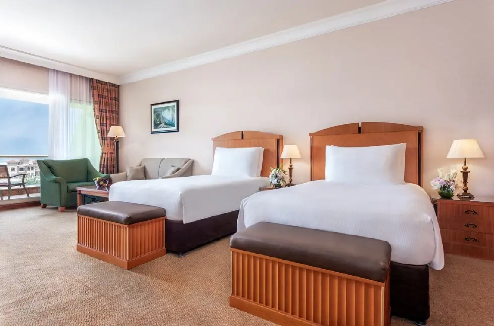Al Raha Beach Resort & Spa