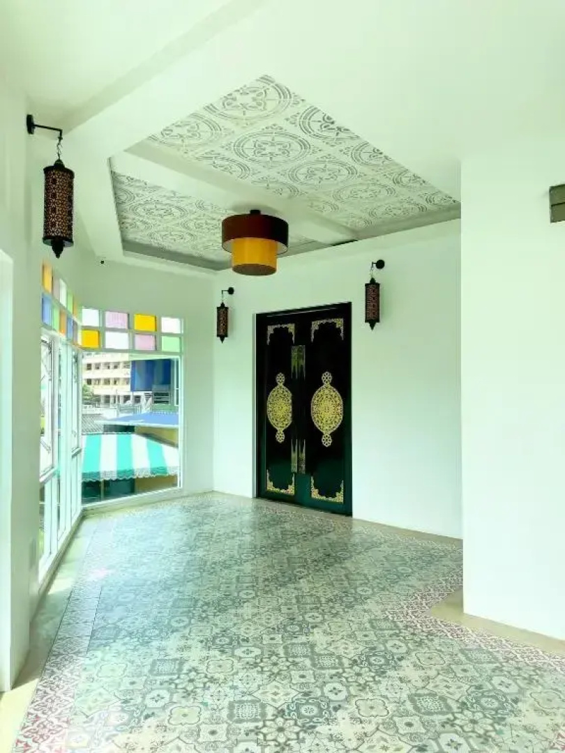 Grand Supicha City Hotel