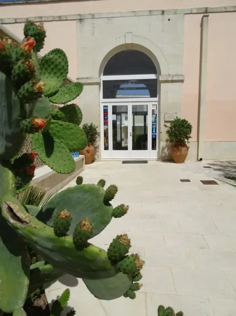 Masseria Bandino & Spa