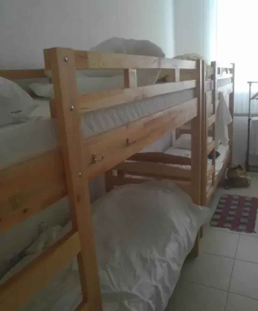 Hostel Kaliforniya