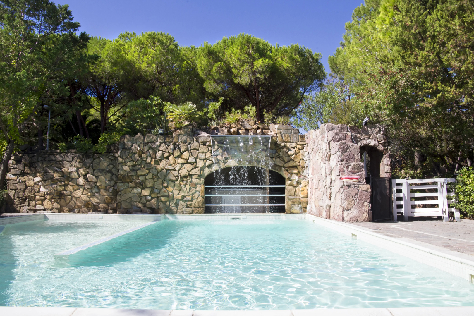 Tuscany Hotel Alle Dune
