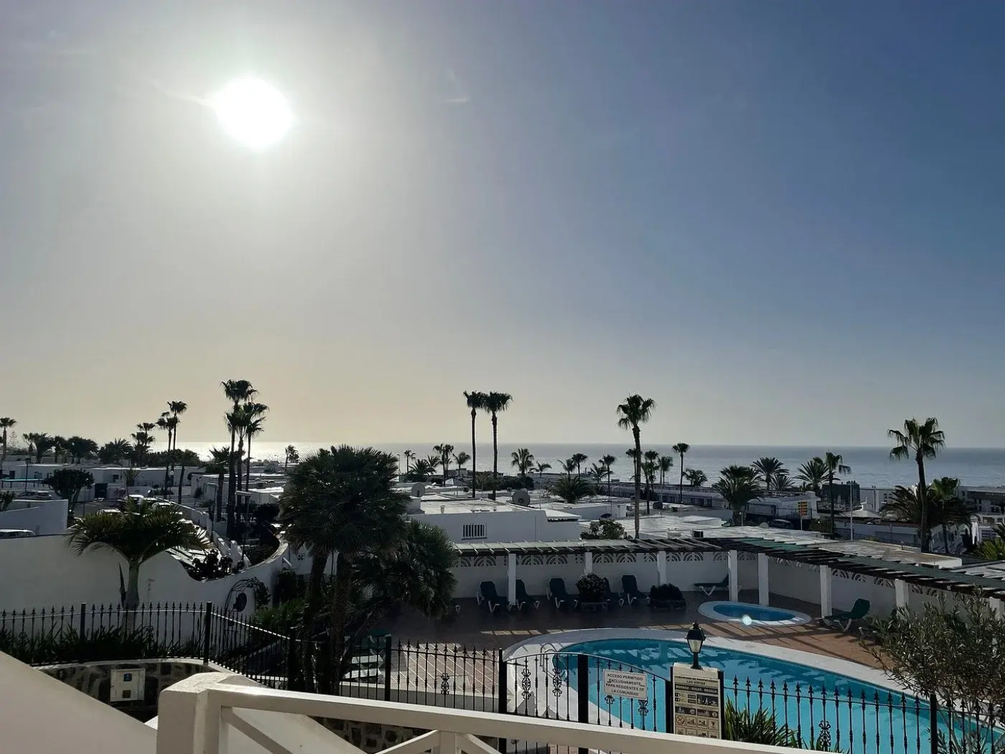 Club las Vistas