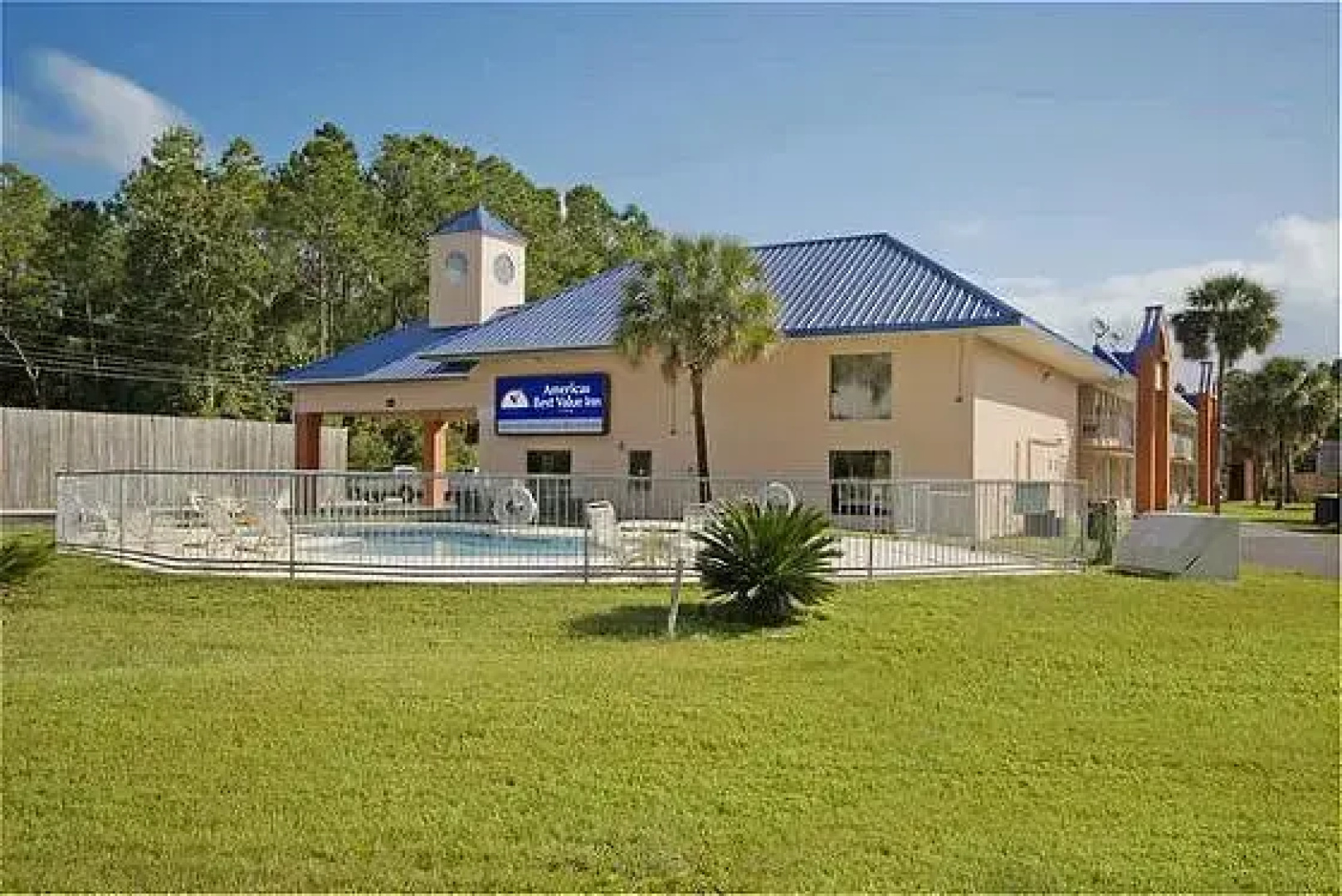 Americas Best Value Inn