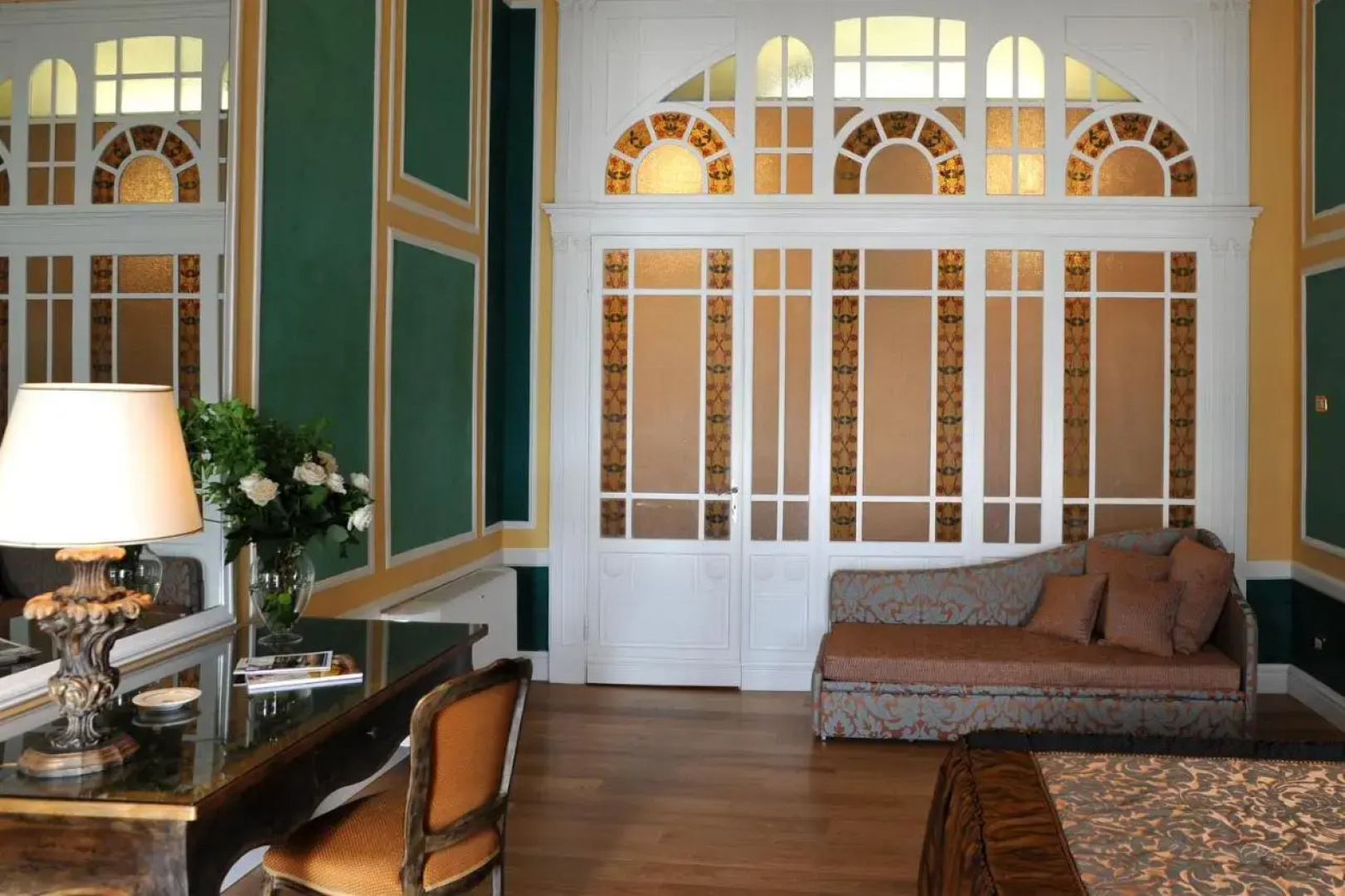 Grand Hotel Cadenabbia