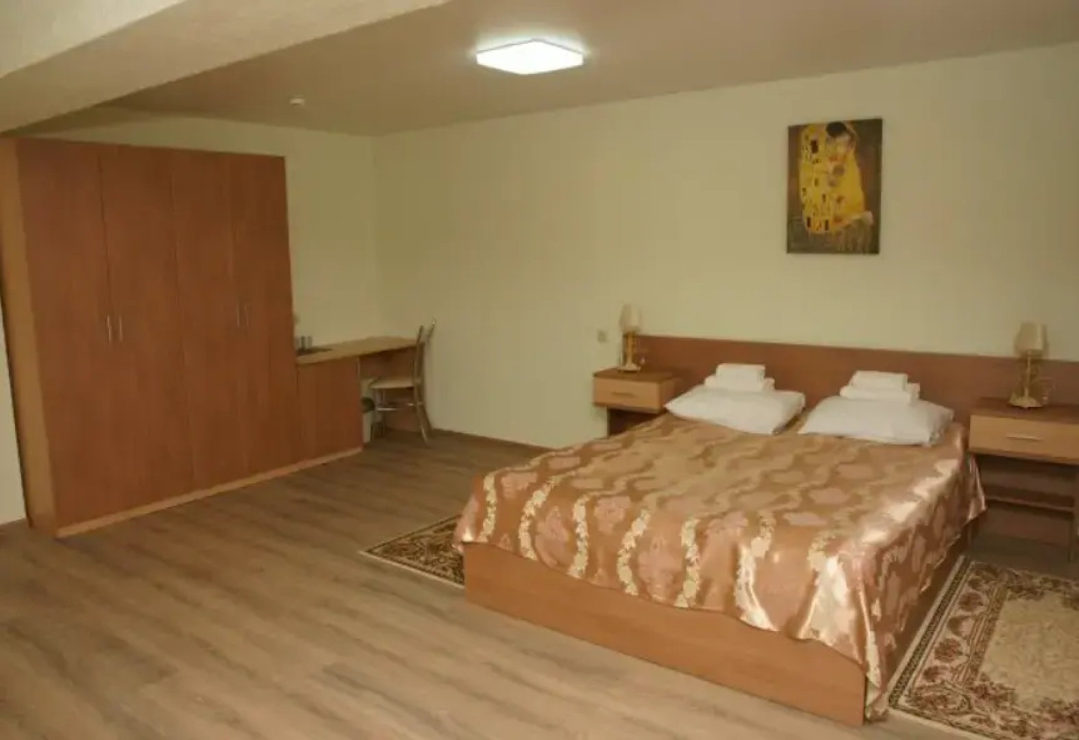 Okolitsa Hotel