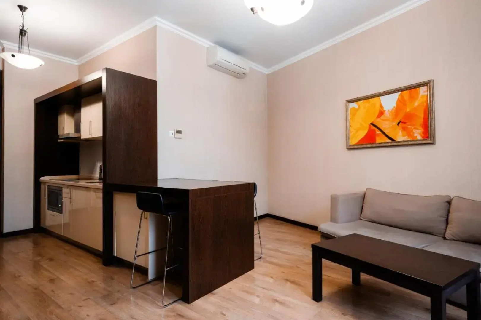 Горки Город Апартаменты Красная Поляна