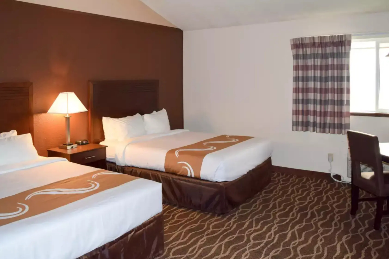 Quality Inn Umatilla - Hermiston