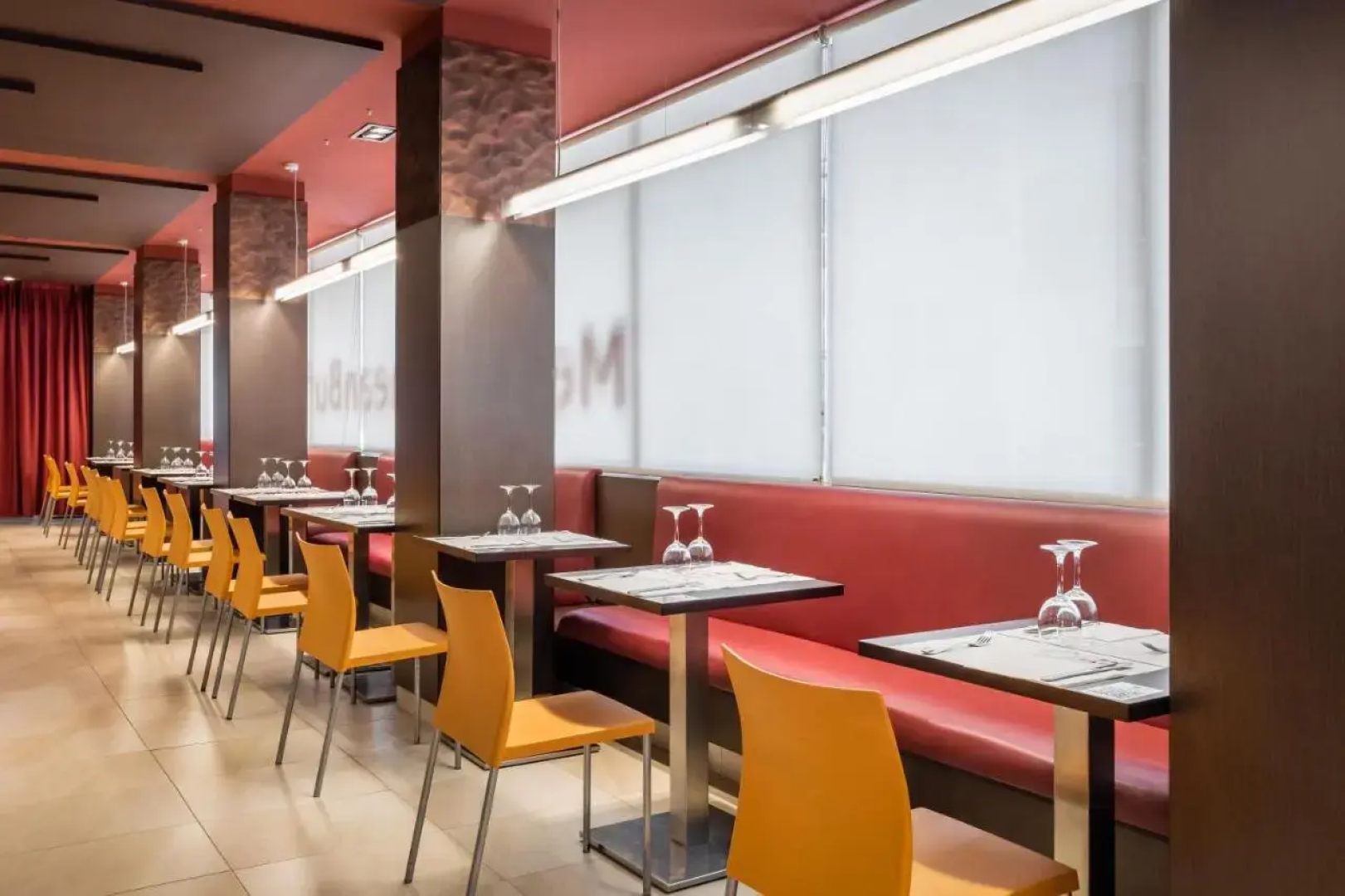 Отель Alegria Plaza Paris