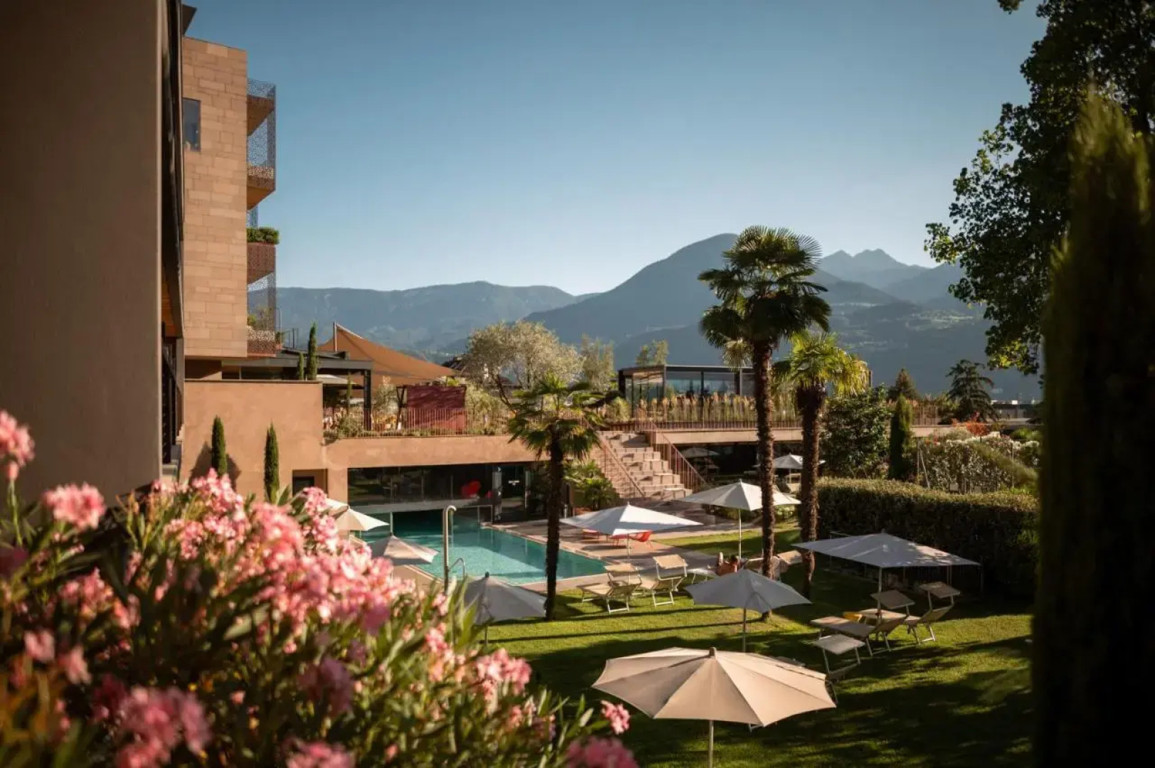 Hotel Muchele