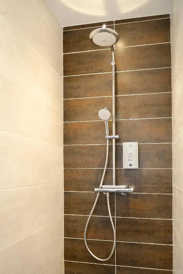 Hôtel Le Saint Florent