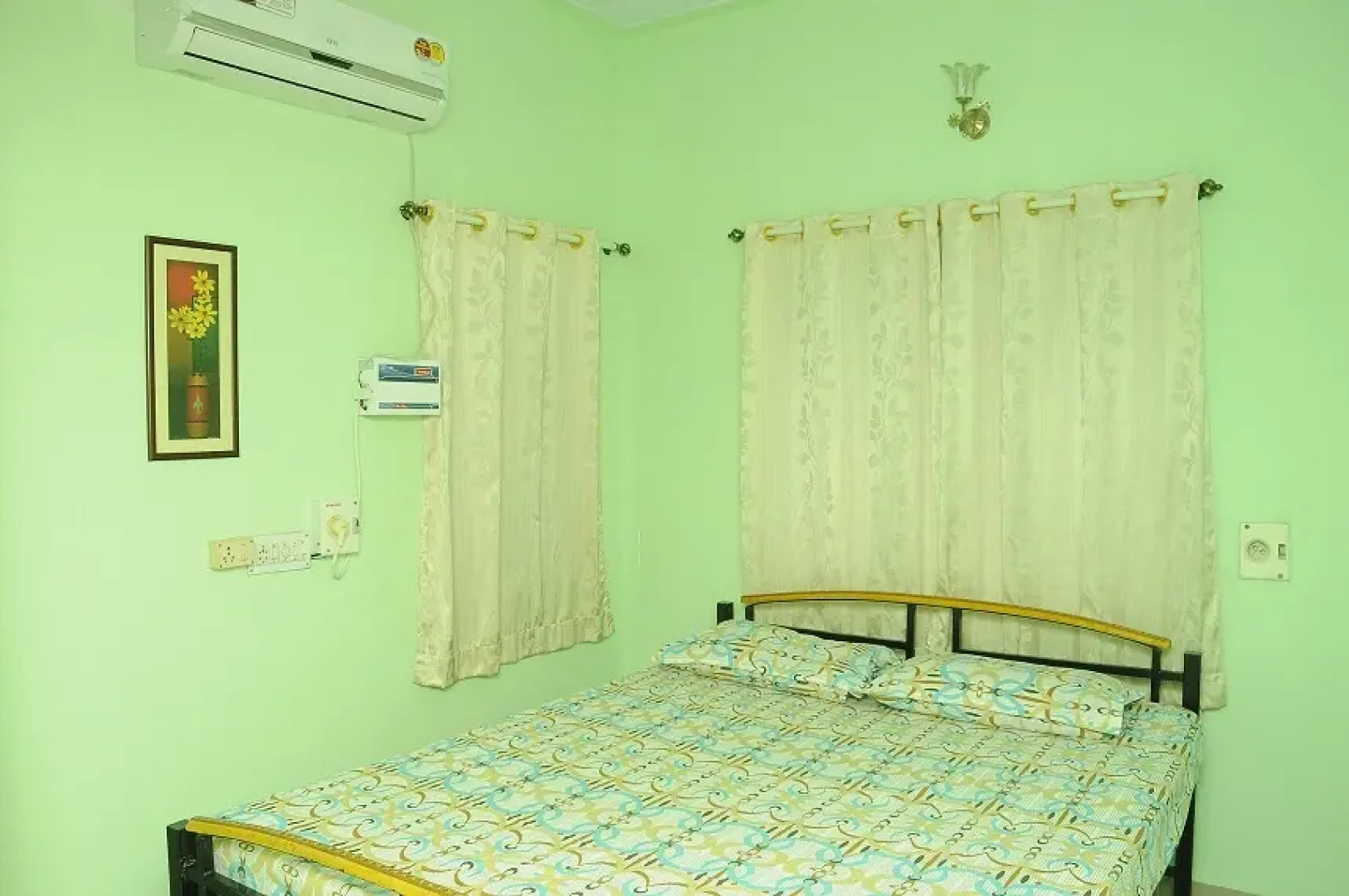 Apartment Holiday Extended Stay