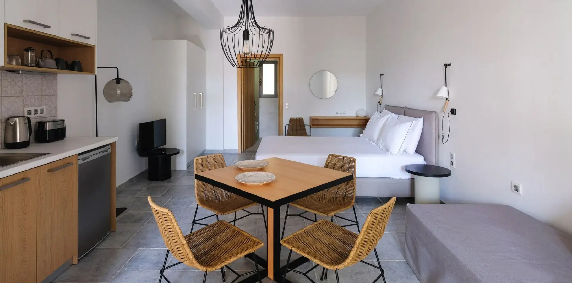 Margo Beach Hotel
