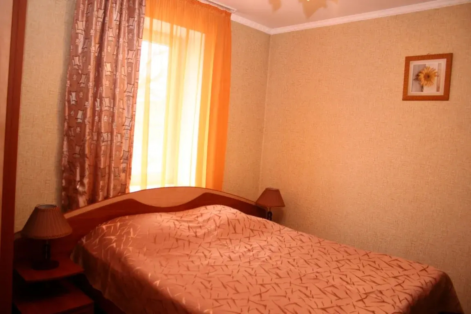 Гостевой дом на Суворовском Спуске