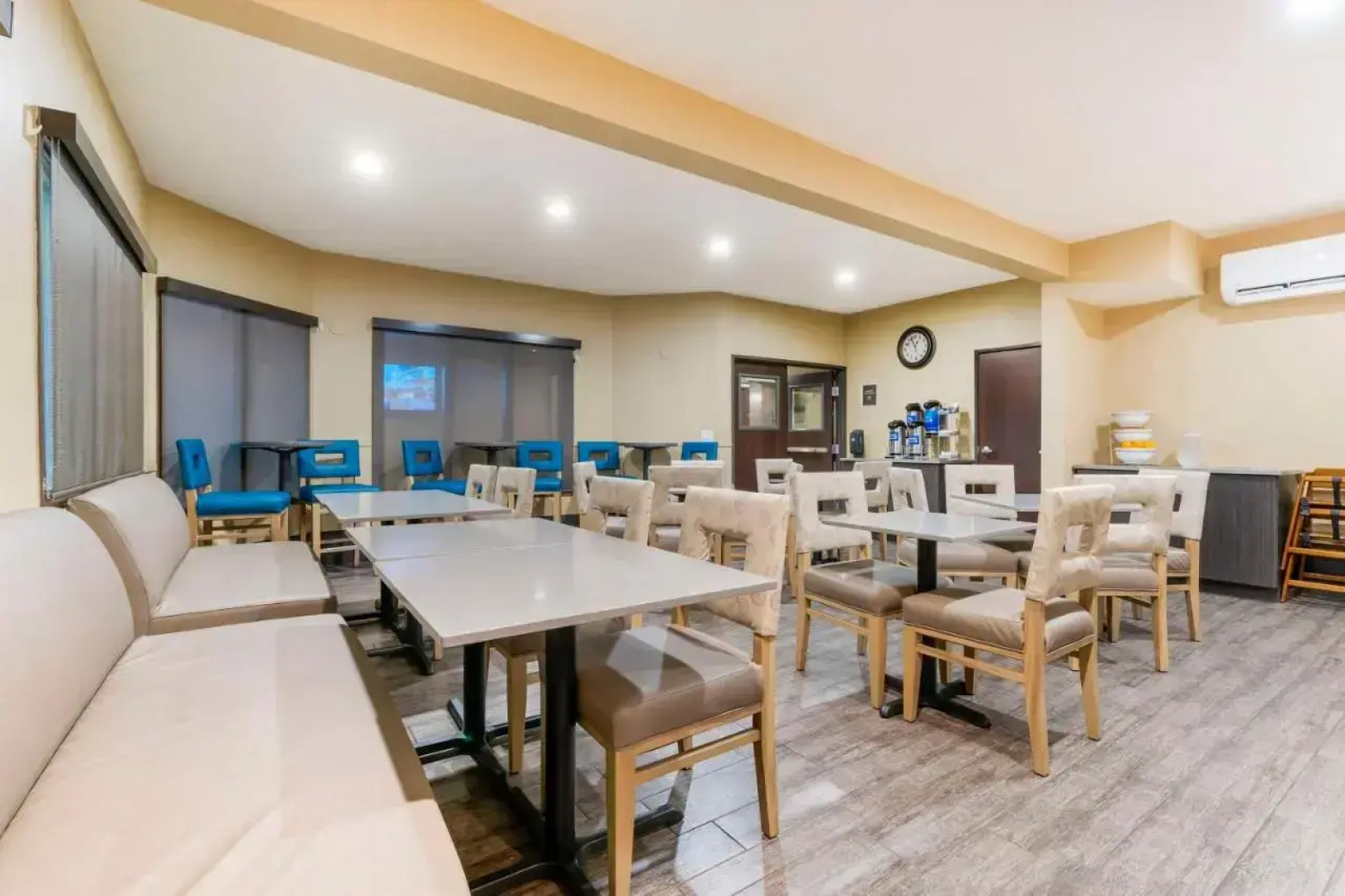 Best Western Columbia River Waterfront Hotel Astoria