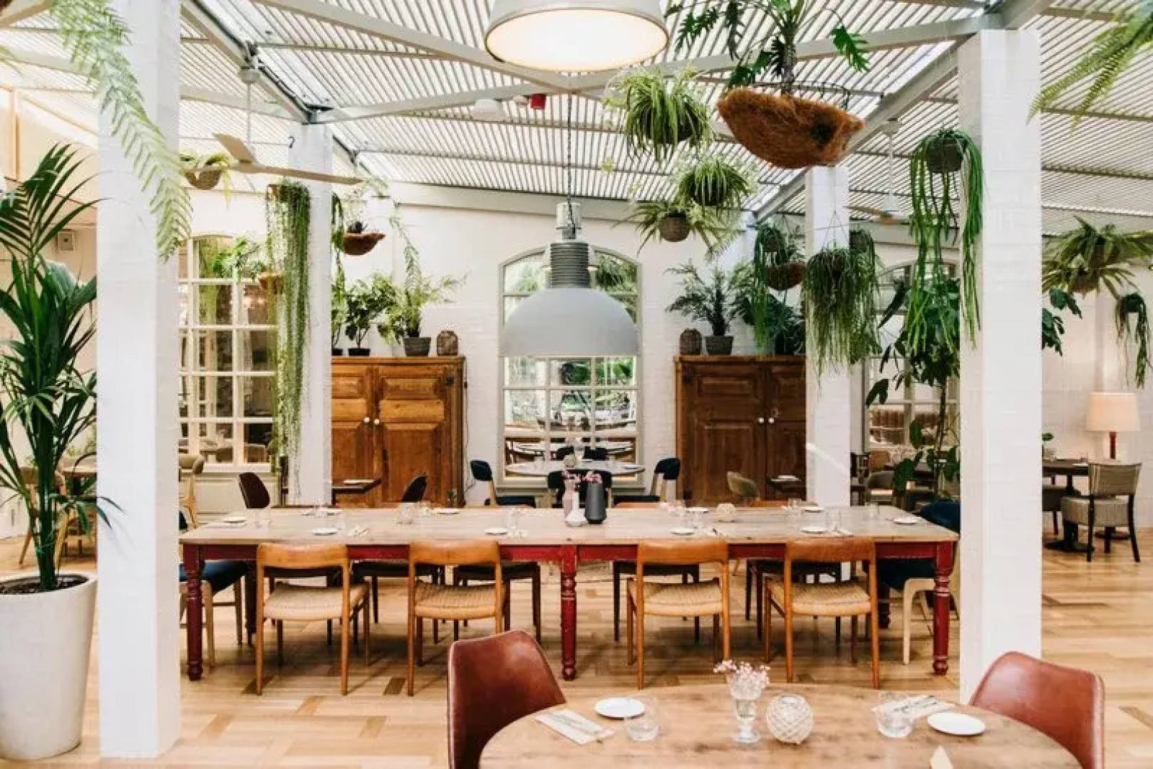 Hotel Pulitzer