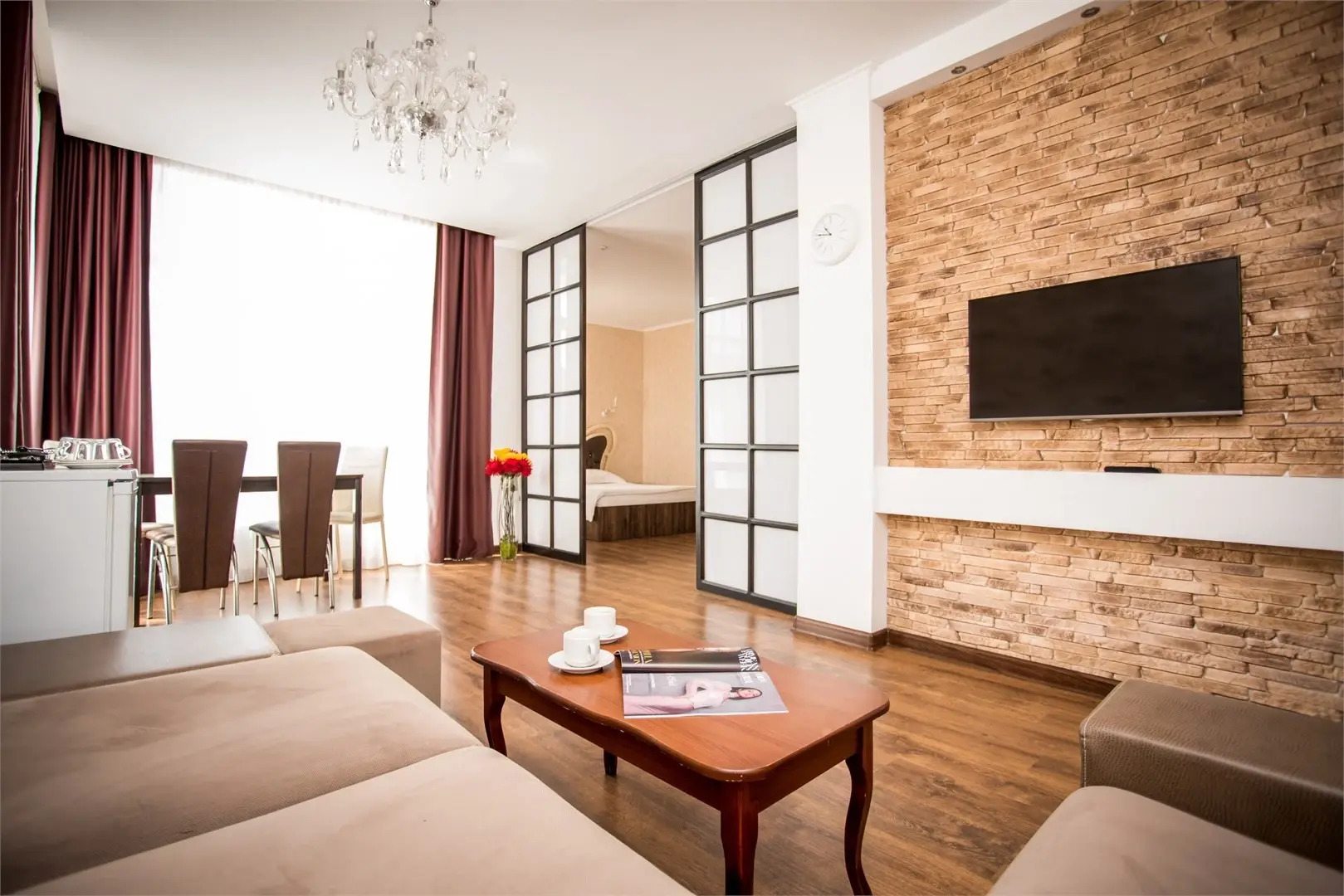 Novyi Svet in Feodosiya