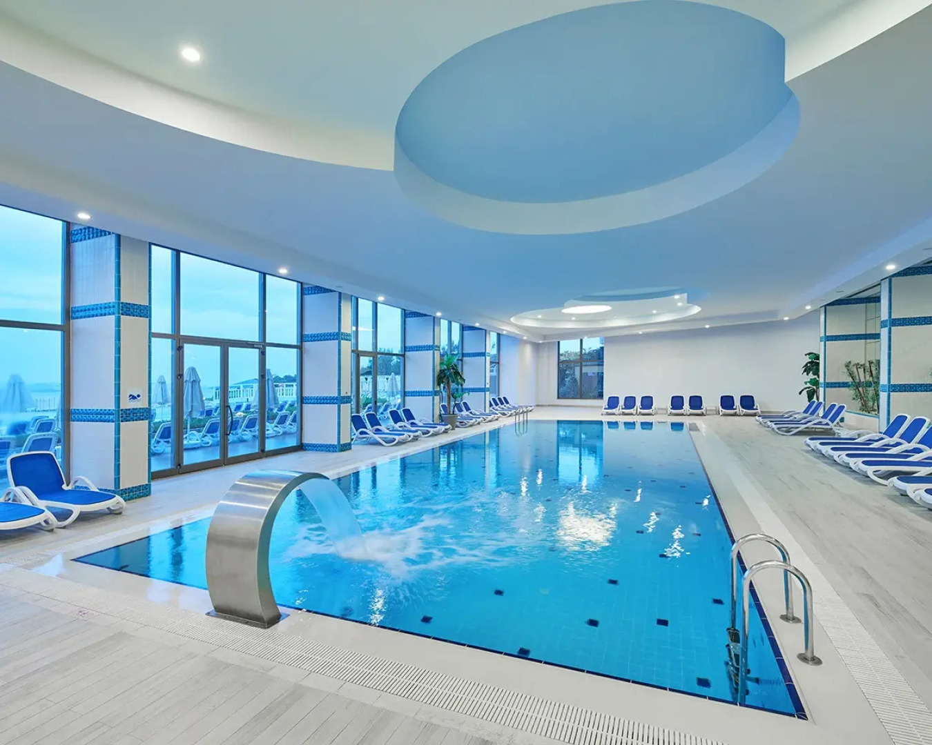 La Blanche Island Bodrum - All Inclusive