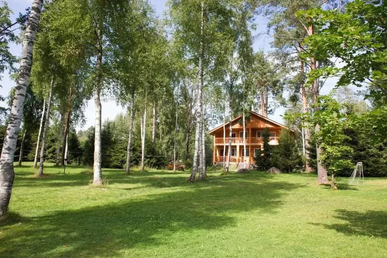 Lomaranta Hotel