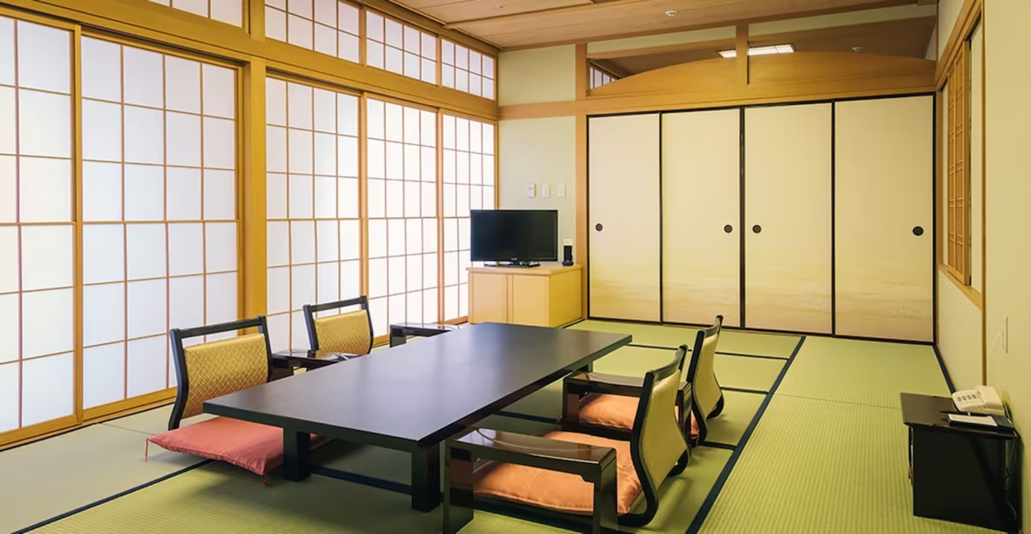 JR Hotel Clement Takamatsu