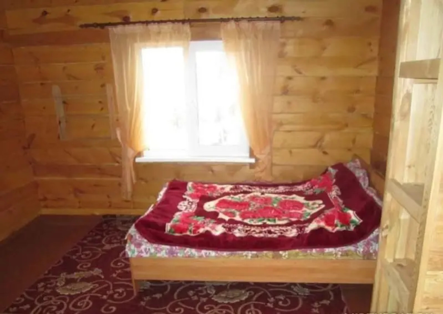 Baza Otdykha Ivan Danhe