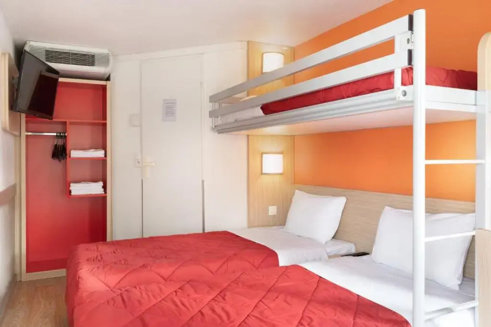 Premiere Classe Meaux - Nanteuil les Meaux