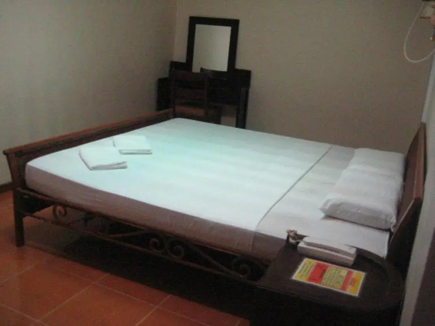 Lakans Penzionne Haus