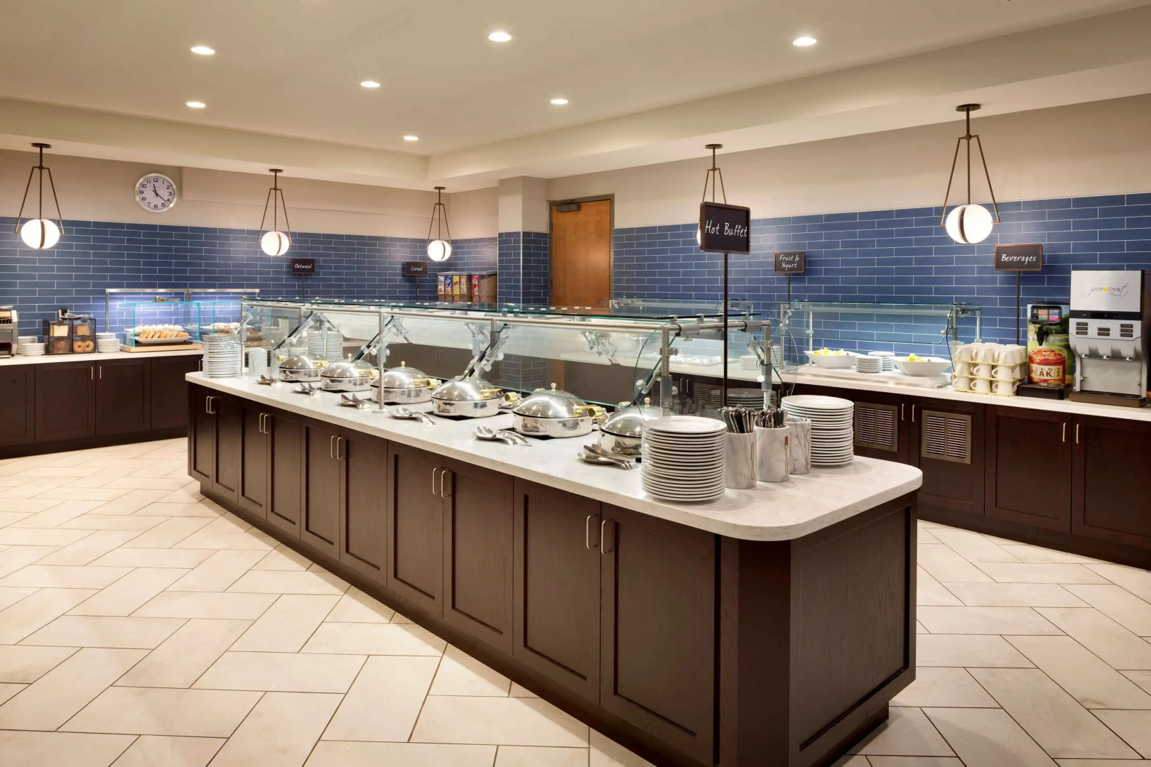 Embassy Suites by Hilton Columbus