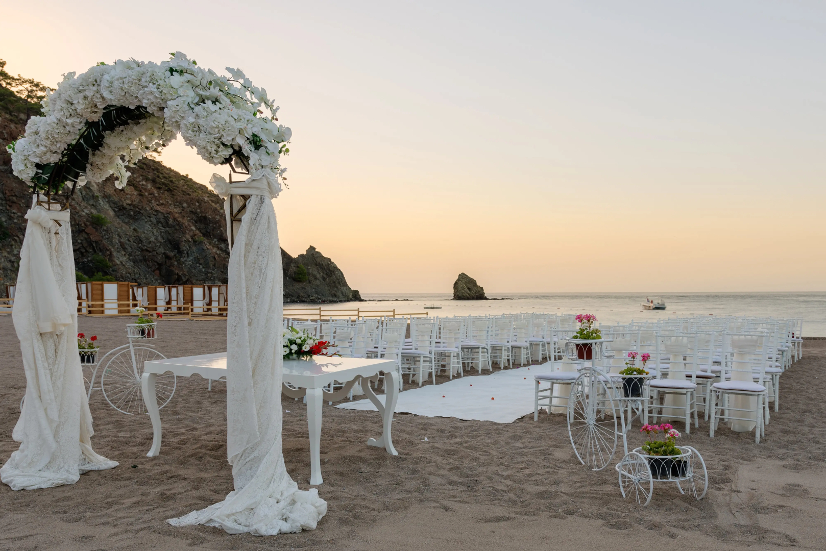Rixos Premium Tekirova - The Land of Legends