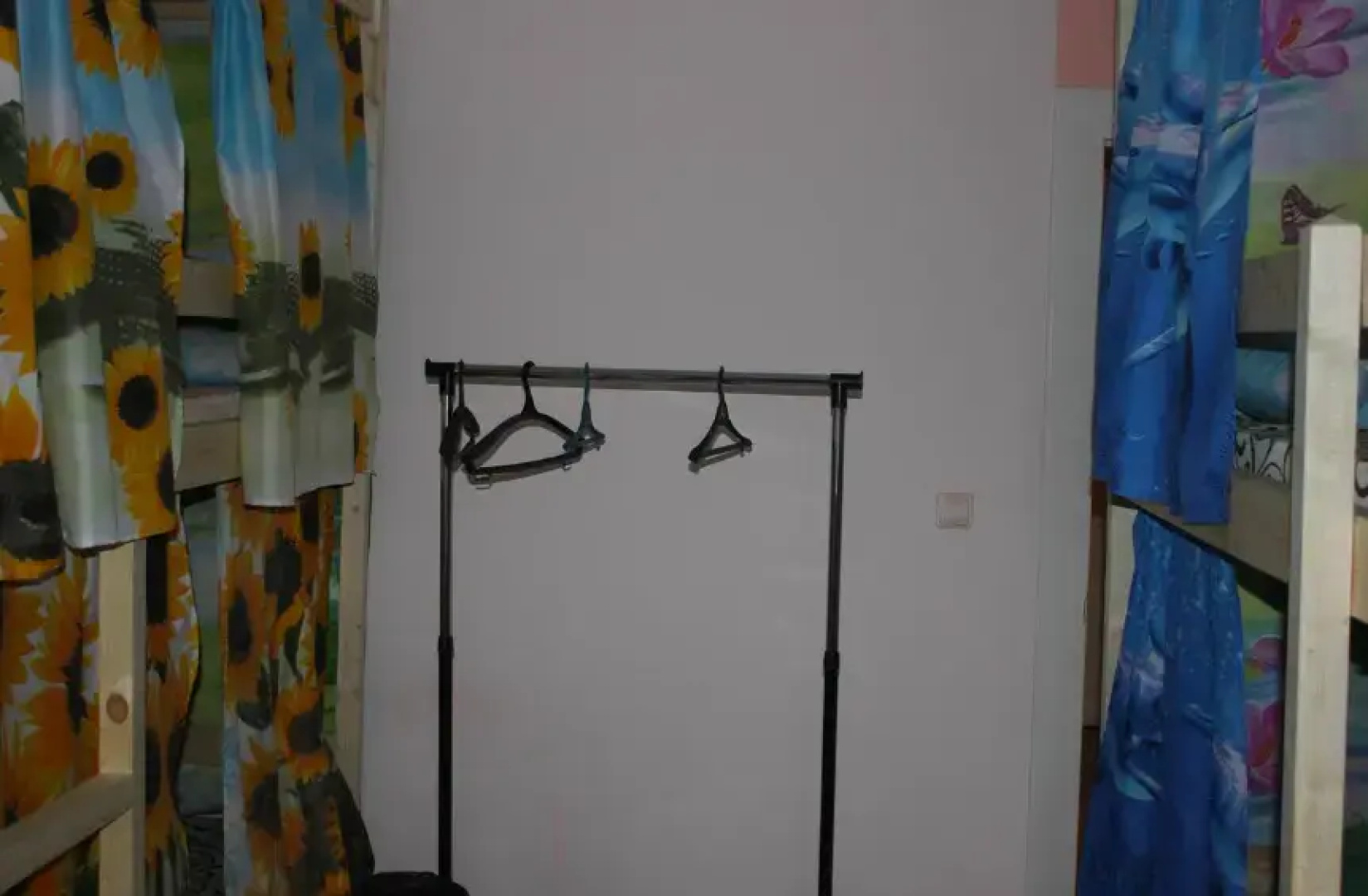 Hostel Malibu Oazis