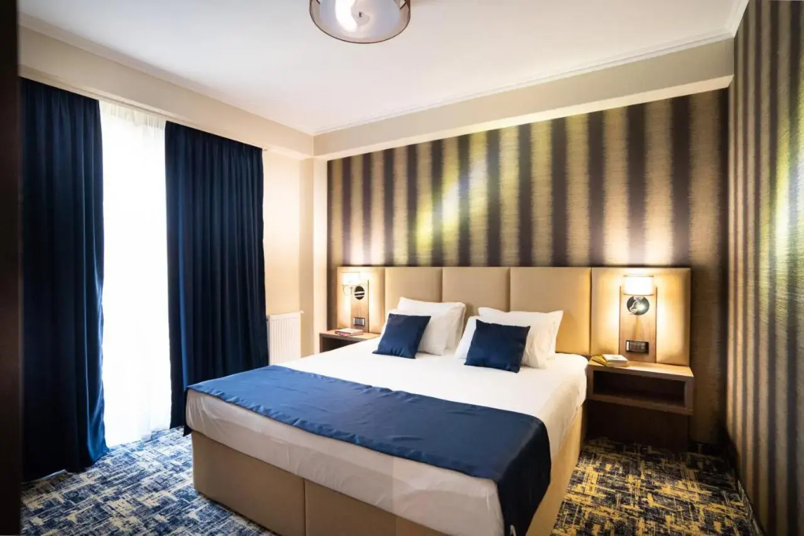 Hotel Imperio Cernavoda