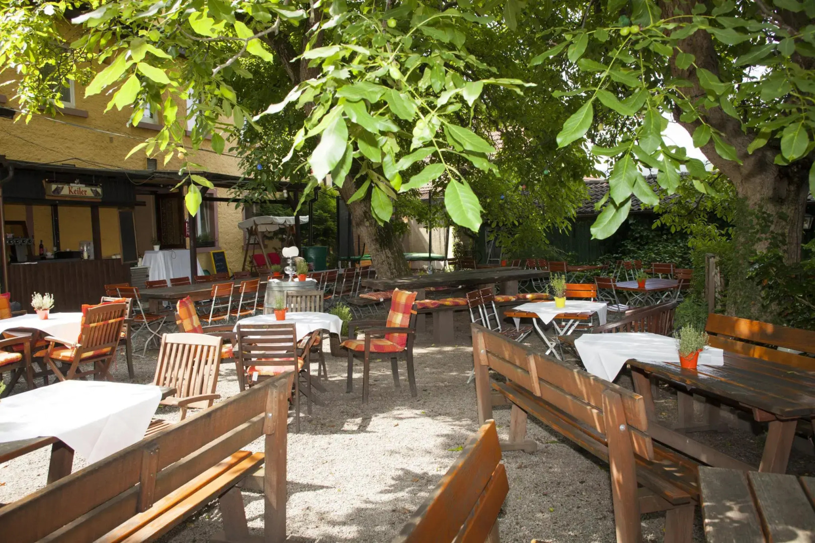 Landhotel Zur alten Post