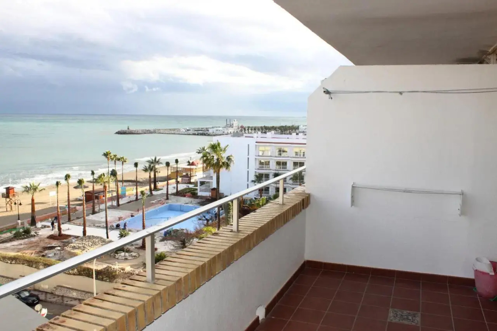 Apartamentos Buensol