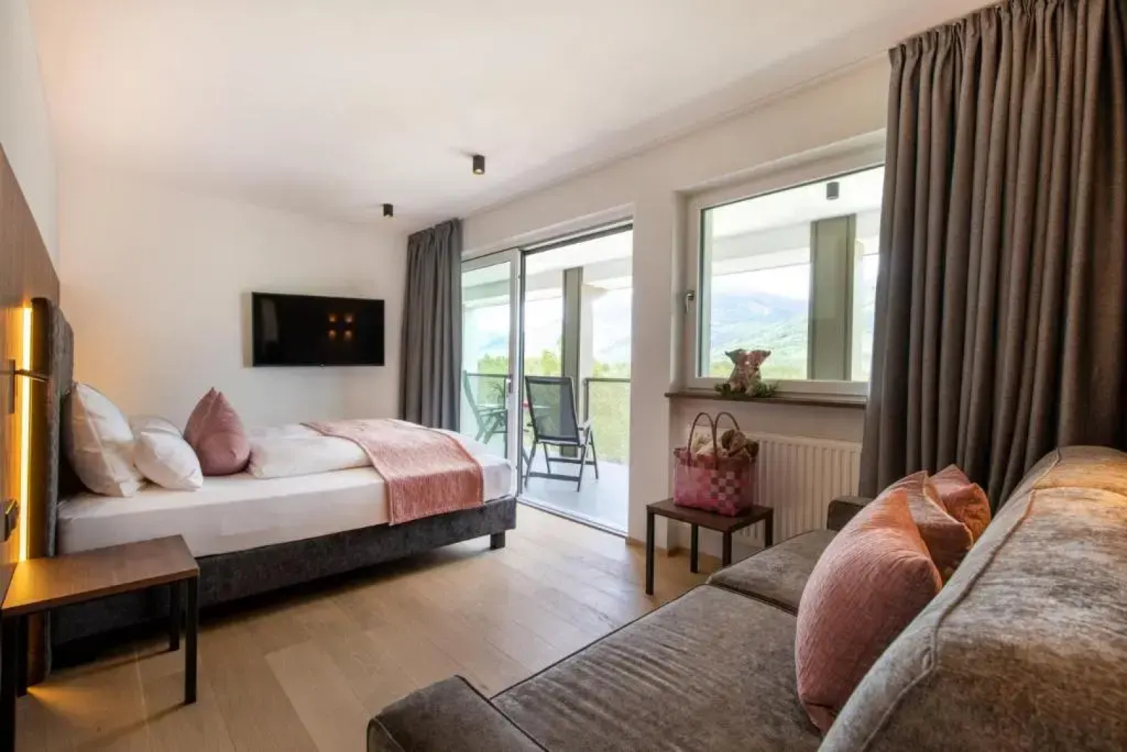 Garden Park Hotel