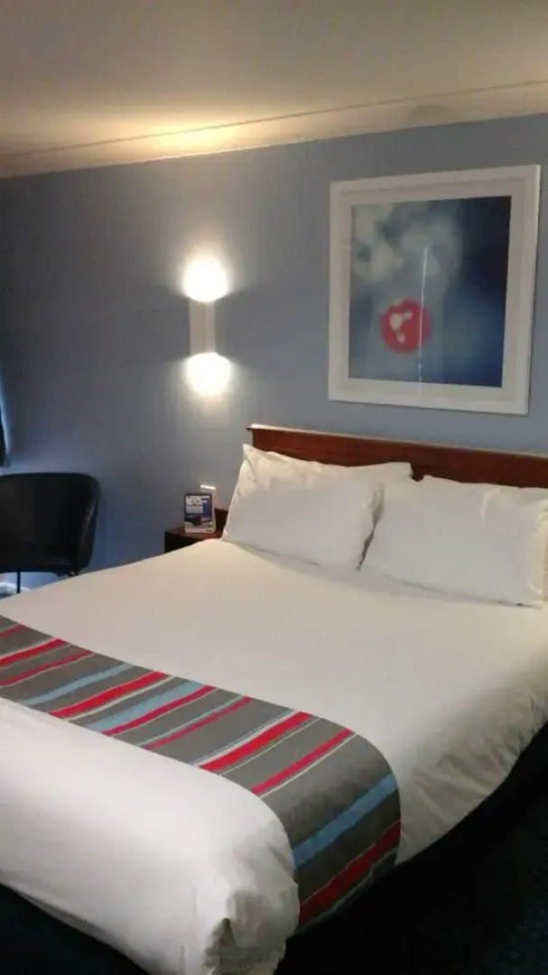 Travelodge Beaconsfield Central