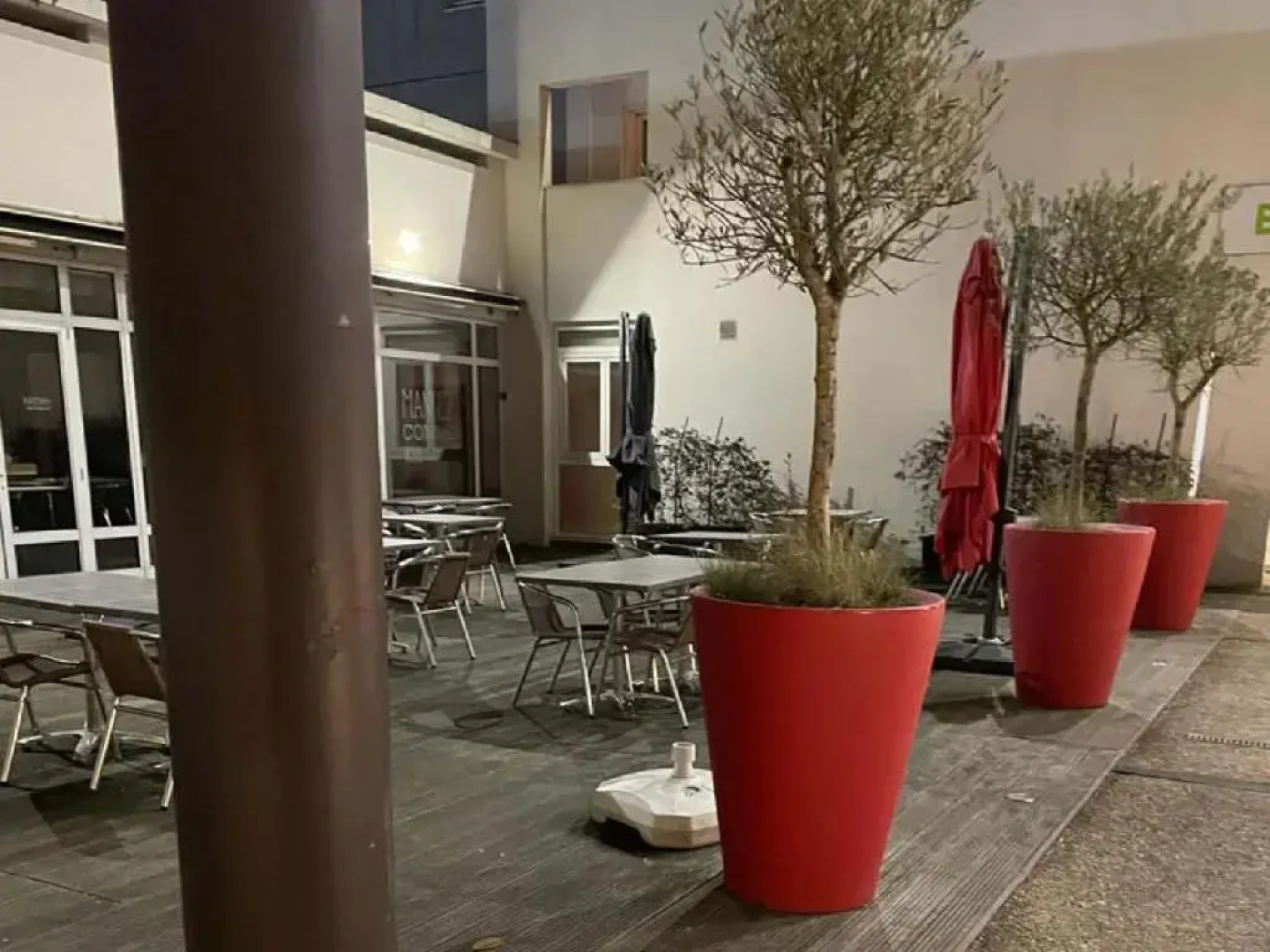 B&B HOTEL Orly Rungis Aéroport 3 étoiles